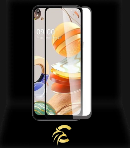 Película de Vidro 3D para LG